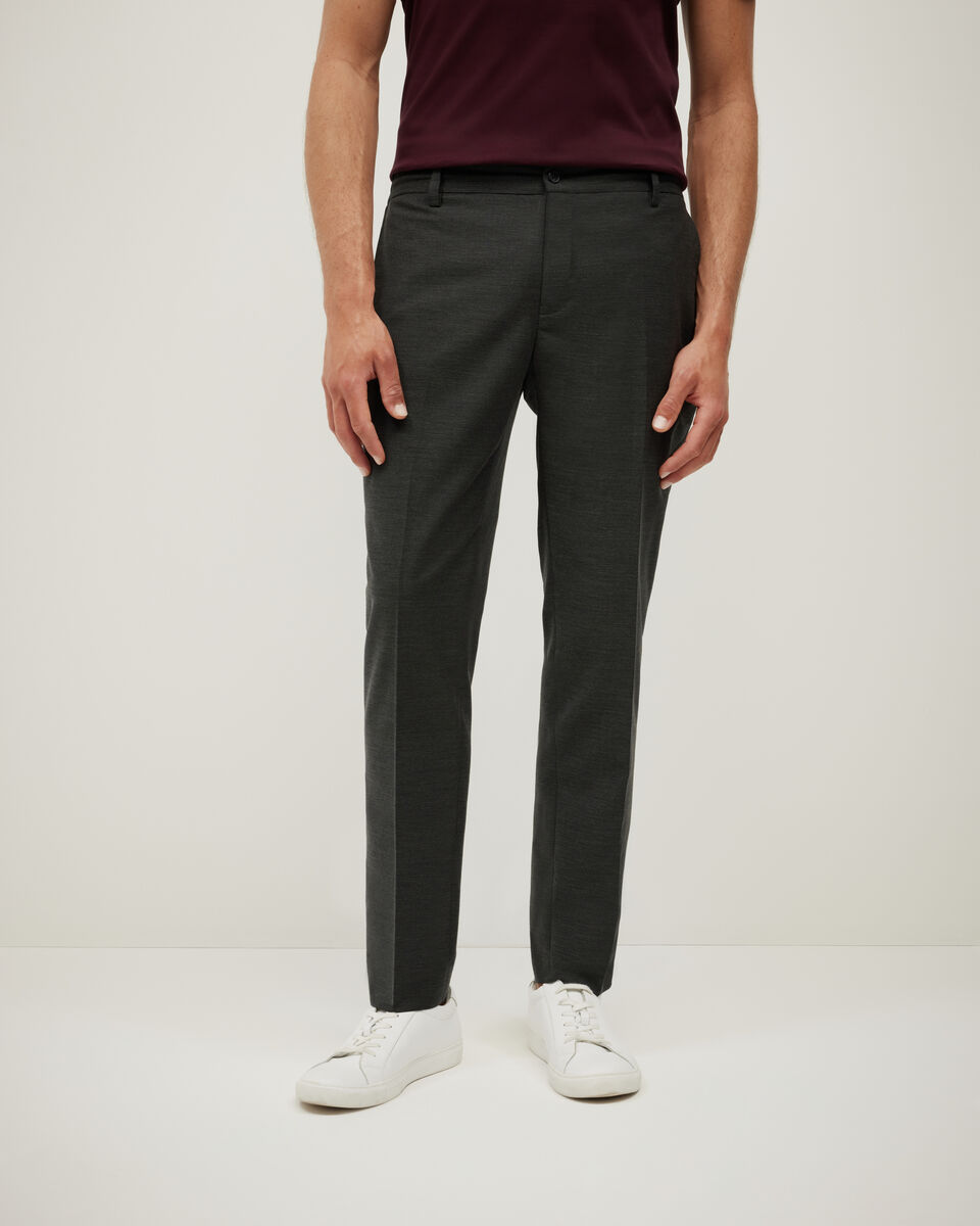 The Everyday Pant, Charcoal, hi-res